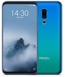 Прошивка телефона Meizu 16th Plus в Саранске